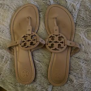 Tory Burch shoes